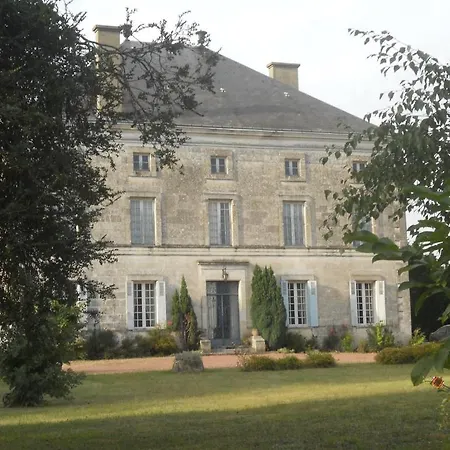 Frühstückspension Logis De La Cantinoliere